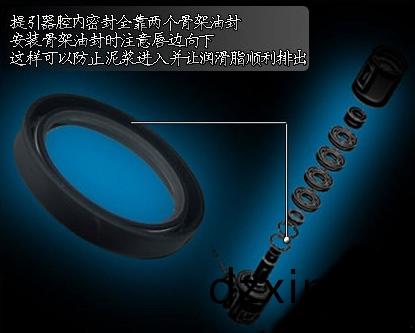 小(xiao)型(xing)鏇挖鑽(zuan)機