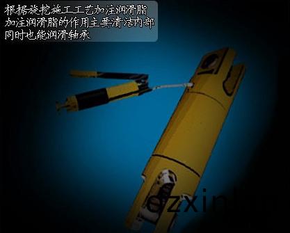 鏇(xuan)挖機(ji)