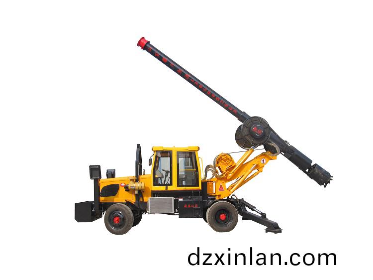 鏇(xuan)挖(wa)鑽(zuan)機(ji)